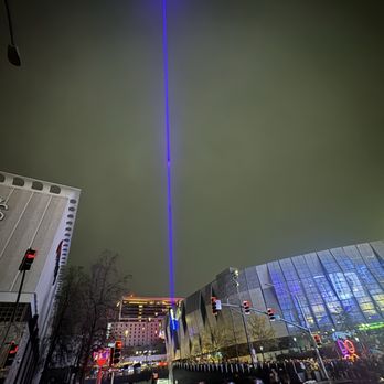 THE BEAM - Beautiful! Light the Beam 3/19/2025 - Stadiums & Arenas Near Me - Sacramento, California THE BEAM - Beautiful! Light the Beam 3/19/2025 - Stadiums & Arenas Near Me - Sacramento, California