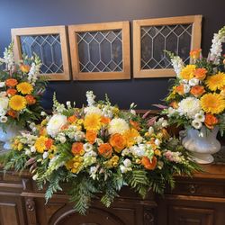 Blooms On The Go