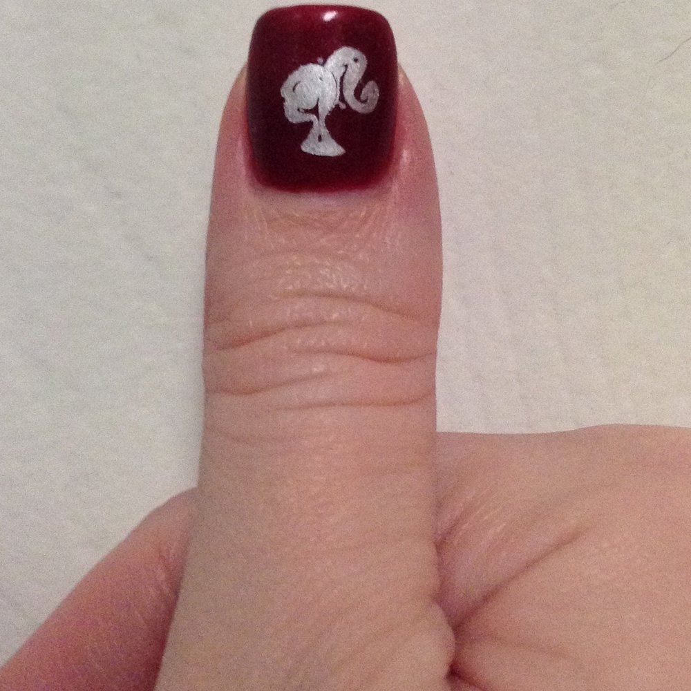 Nail Care - Nail Salons Near Me - Plano, Texas