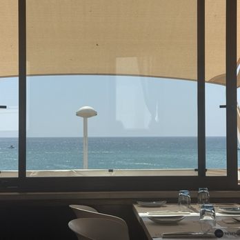 Restaurante BÓia Bar - Views - Portuguese Near Me