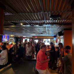 Big Willies Tavern
