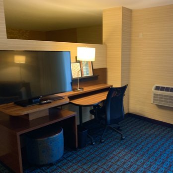 Fairfield by Marriott Inn & Suites Los Angeles Rosemead - Hotels Near Me - Rosemead, California
