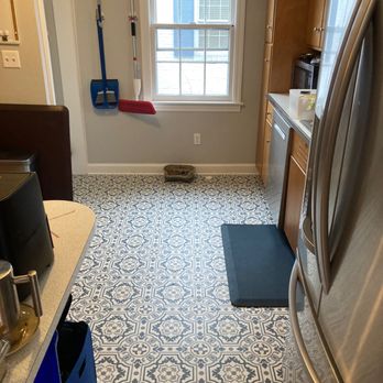 Beaulieu Floors - Amazing after, the team was fast, efficient and did a really high quality job. - Carpeting Near Me - Arlington, Virginia