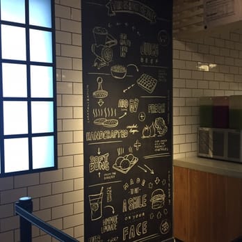 Jamy's Burger - Burgers Near Me - Frankfurt, HE