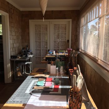 Leather Art Center - The entire space - Art Schools Near Me