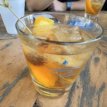 Dripping Springs Distilling - Old fashioned - Distilleries Near Me - Dripping Springs, Texas Dripping Springs Distilling - Old fashioned - Distilleries Near Me - Dripping Springs, Texas