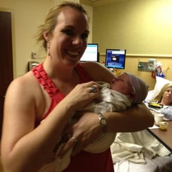 Light In the Womb Birth Services