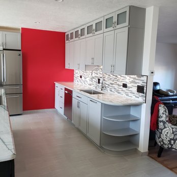 Pluma Construction - AFTER - Flooring Near Me - Albuquerque, New Mexico