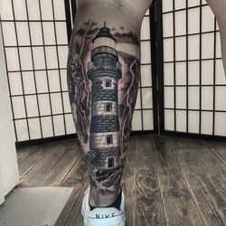 HandCraft Tattoo
