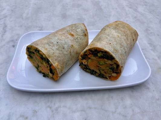 Fruitive - Healthy Food & Smoothies by null