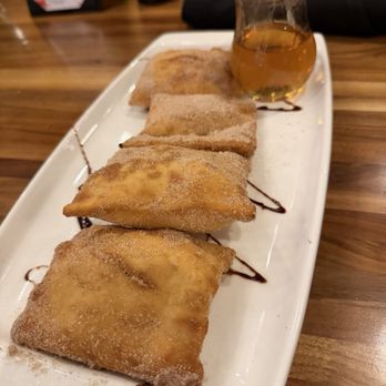 San Miguel - Sopapillas - Mexican Near Me - Lewisville, Texas