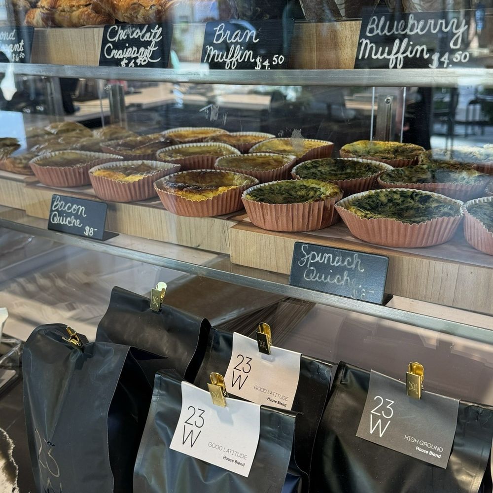 23 West Coffee - Coffee & Tea Near Me - St. Louis, Missouri 23 West Coffee - Coffee & Tea Near Me - St. Louis, Missouri