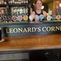Photo of Leonard Corner Cafe Bar