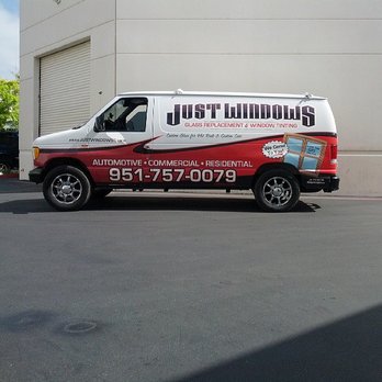 Just Windows - Auto Glass Services Near Me - Murrieta, California Just Windows - Auto Glass Services Near Me - Murrieta, California