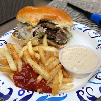 Big Buns - Great burger - Burgers Near Me - Ashburn, Virginia