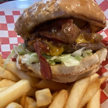 Lenny's Burger Shop - Burgers Near Me - Glendale, Arizona Lenny's Burger Shop - Burgers Near Me - Glendale, Arizona