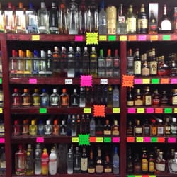Pratt Liquor & Bar