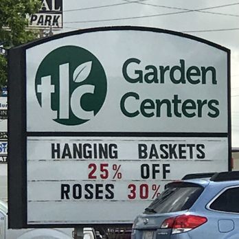 TLC Garden Centers - Deal of the day! - Nurseries & Gardening Near Me - Oklahoma City, Oklahoma TLC Garden Centers - Deal of the day! - Nurseries & Gardening Near Me - Oklahoma City, Oklahoma