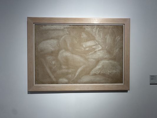 Museo de Arte Latinoamericano de Buenos Aires by null