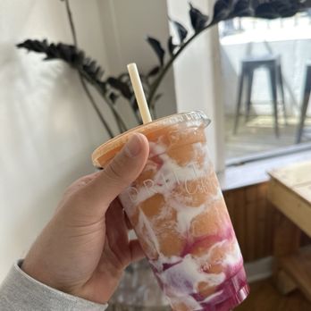 Drift Cafe - Coffee & Tea Near Me - Newport, Rhode Island