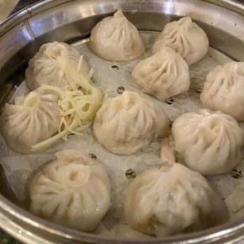 Dumpling Inn - Decent XLB pork soup dumplings - Chinese Near Me - San Diego, California Dumpling Inn - Decent XLB pork soup dumplings - Chinese Near Me - San Diego, California