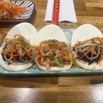 FOO BAO Asian Sliders - Asian Fusion Near Me - Cape May, New Jersey