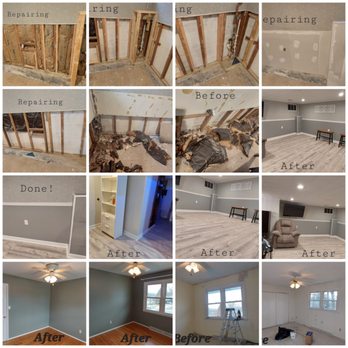 Eleazar Construction Service - Drywall, floor & paint - Painters Near Me - Baltimore, Maryland Eleazar Construction Service - Drywall, floor & paint - Painters Near Me - Baltimore, Maryland