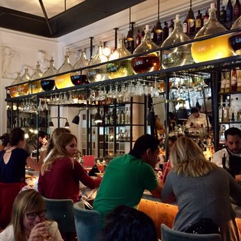 Ober Mamma - Pizza Near Me - Paris, 75