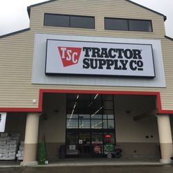 Tractor Supply - New Farm/Tractor Store in Silverdale