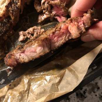 Saltgrass Steak House - Supposed to be well done - Steakhouses Near Me - Irving, Texas Saltgrass Steak House - Supposed to be well done - Steakhouses Near Me - Irving, Texas