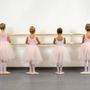 Ballet and Pilates by Victoria
