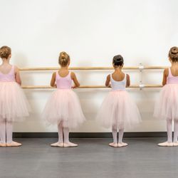 Ballet and Pilates by Victoria