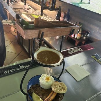 El Enkanto Grill Restaurant - Beans - Juice Bars & Smoothies Near Me - Hampton Bays, New York