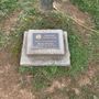 Photo of Dean Bruner Memorial