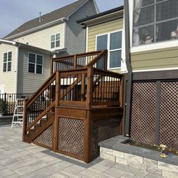Soto’s Creations Landscaping