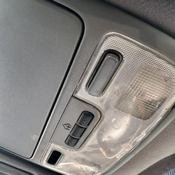 Divine Touch Mobile Detailing & Pressure Washing Services - Dirt that was not disturbed