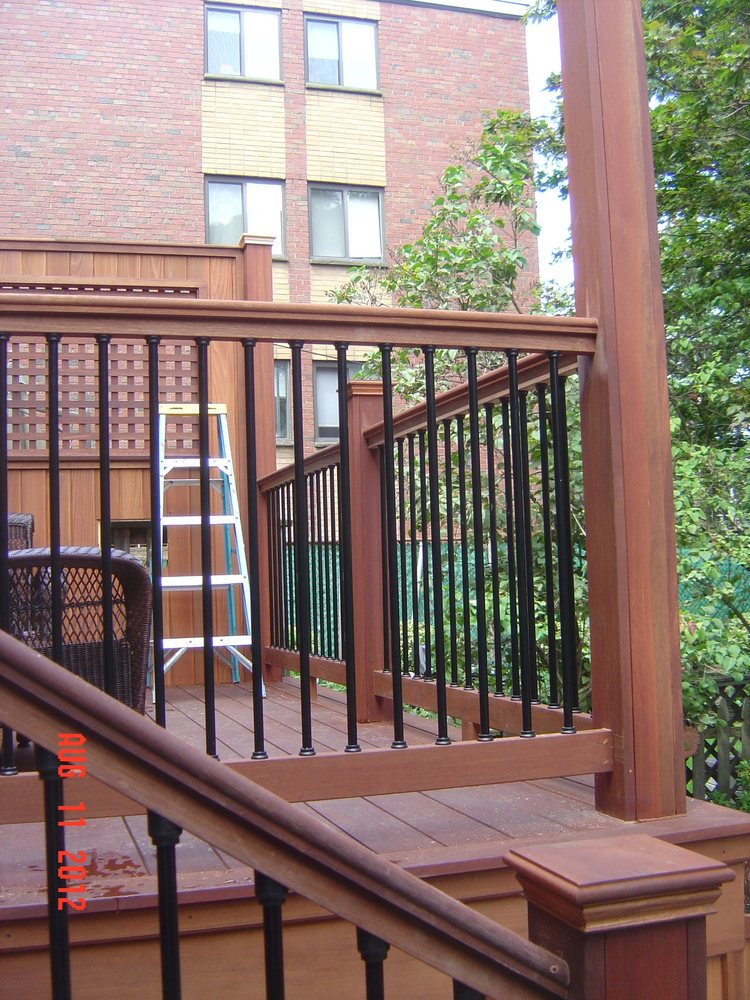 Slide of Sterite Construction