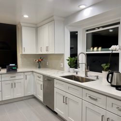 B&F Cabinet