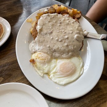 KC's American Kitchen - Country fried chicken - American Near Me - Windsor, California