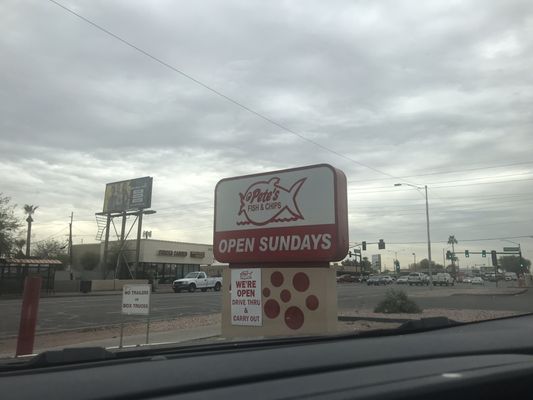 PETE’S FISH & CHIPS | 35 Photos & 72 Reviews | 2628 W Van Buren St