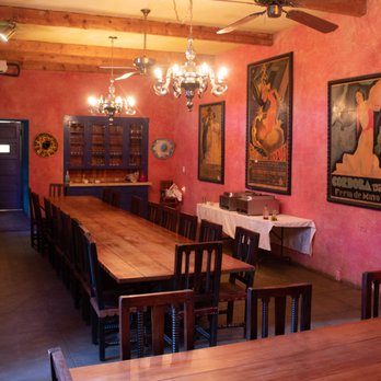 Rancho De La Osa - dining room - Guest Houses Near Me - Sasabe, Arizona Rancho De La Osa - dining room - Guest Houses Near Me - Sasabe, Arizona