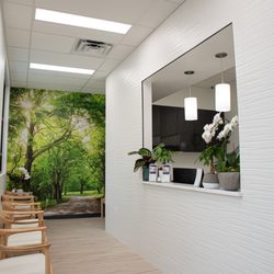 Central Park Dental & Orthodontics - Step inside Central Park Dental - where comfort and care meet cutting-edge technology.