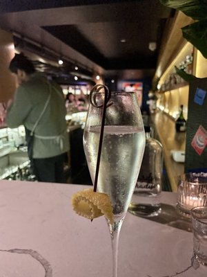 Birds of Paradise by null