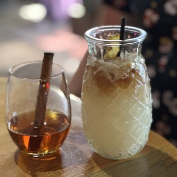 18bin - Mai Tai - Bars Near Me - Las Vegas, Nevada 18bin - Mai Tai - Bars Near Me - Las Vegas, Nevada