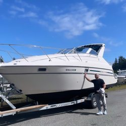 TLC Marine & Storage - La Dolce Vita