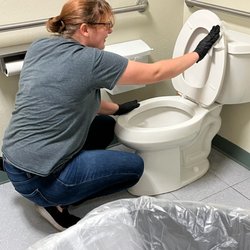 Environment Control - Albuquerque