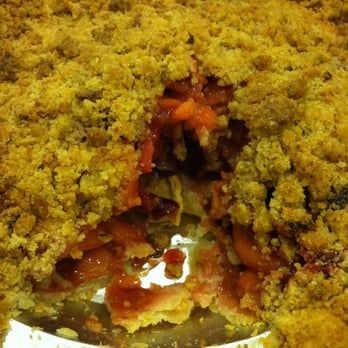 The Pie Gourmet - Bakeries Near Me - Vienna, Virginia The Pie Gourmet - Bakeries Near Me - Vienna, Virginia