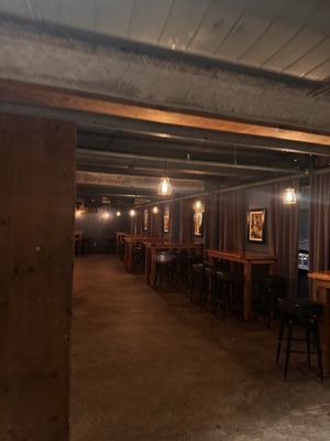 Williwaw Social by null