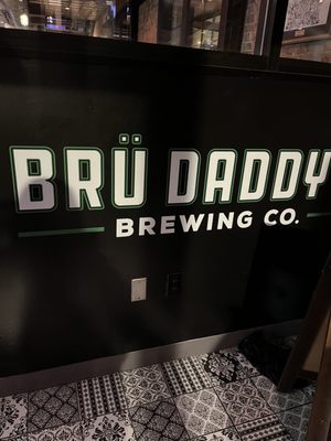 Brü Daddy's Brewing Company by null