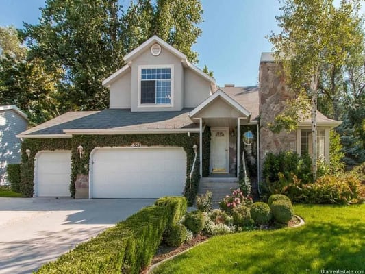 Krista Wagner - The Group Real Estate